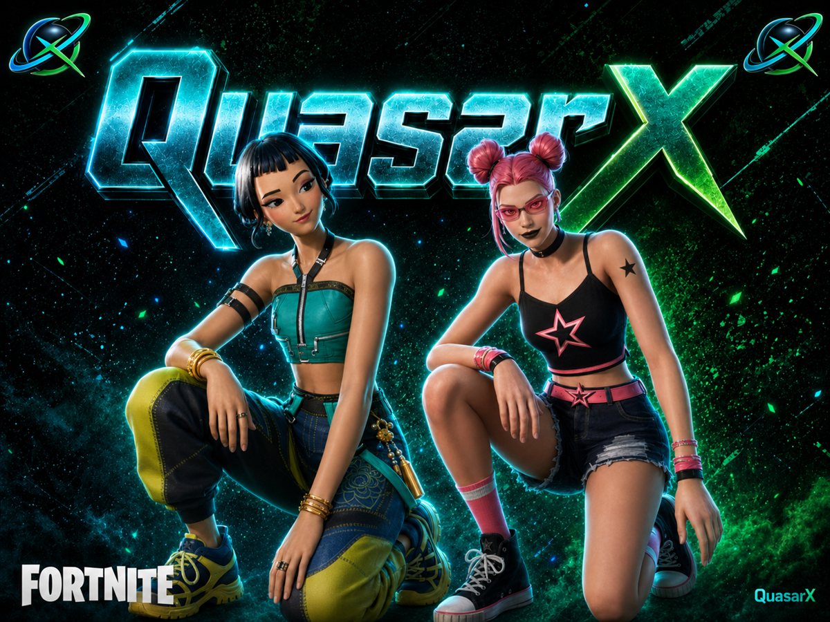Contas de Fortnite